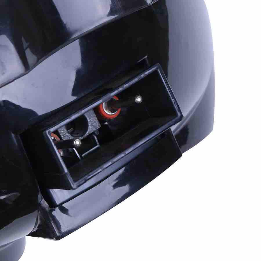 Nồi Lẩu Điện Lock&Lock EJP431BLK (5 lít)
