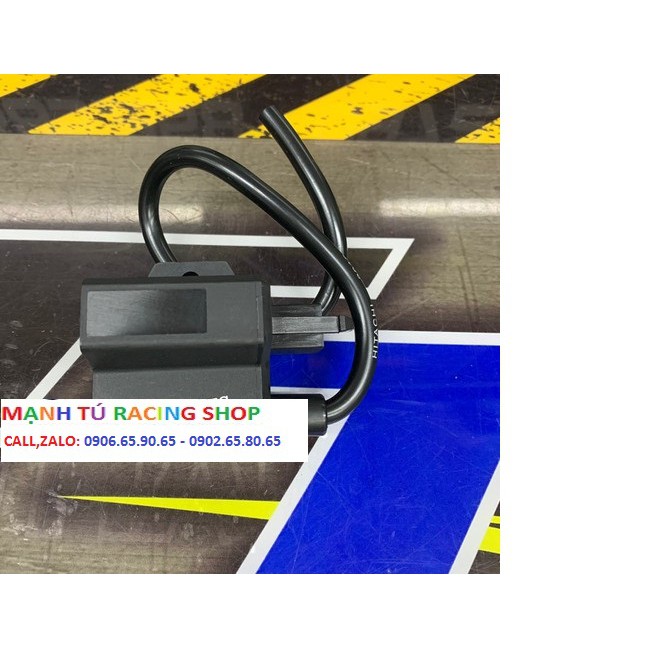 MOBIN SƯỜN SPORT 110 / XIPO