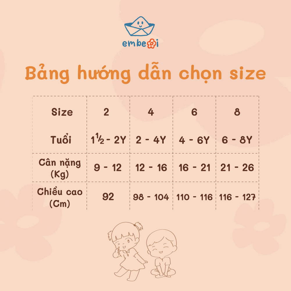 Đầm tiểu thư nâu choco
