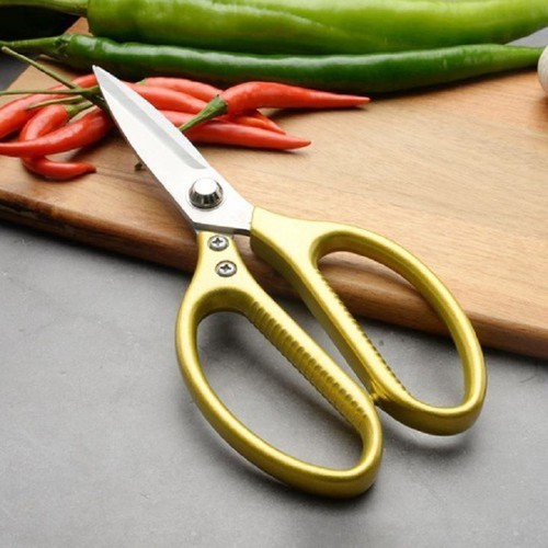 Kéo Nhật SK5, Kéo cắt đa năng, kéo làm bếp - Siêu bền, siêu sắc bén