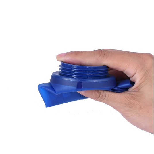 Bình nước thể thao mềm có vòi AONIJIE SD13