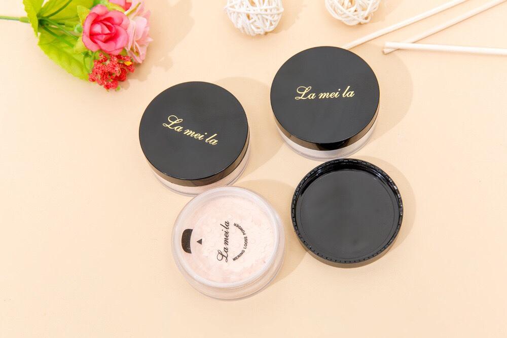 Phấn phủ dạng bột Lameila