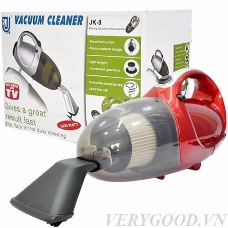 Máy hút bụi đa năng 2 chiều Vacuum Cleaner JK8
