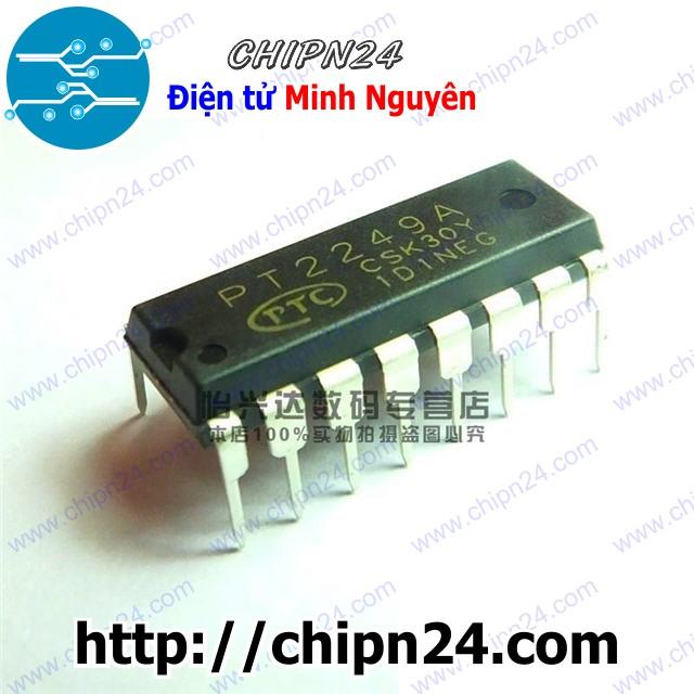 Ic pt2249 dip-16