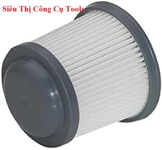 [HCM]Lọc bụi của máy hút bụi B&D PV1820/PV1420/PV1020/PV1200 N566707