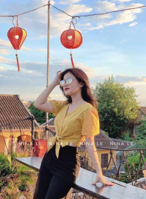 Sét bộ kate cột eo-MTB