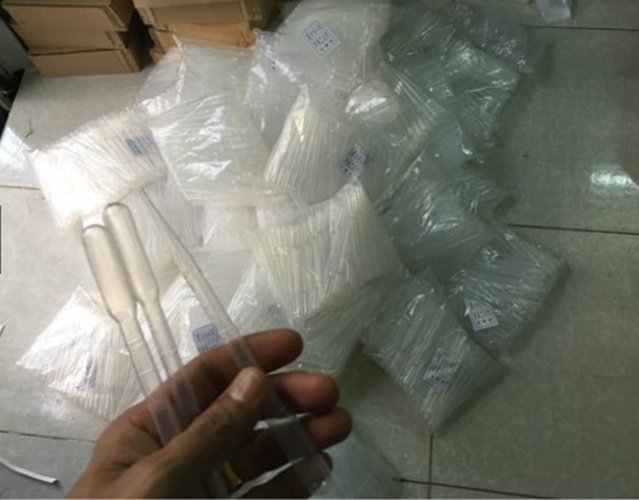 Diệt Rêu Hại Cho Thủy Sinh - 2 chai