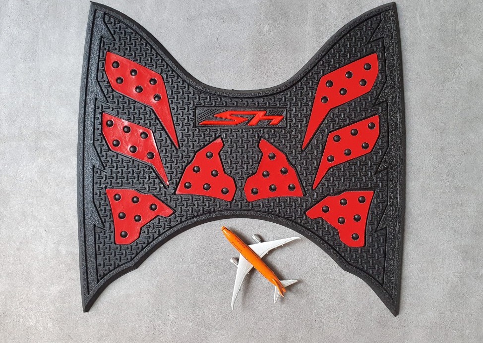 [HCM]THẢM CAO SU LÓT CHÂN SH 2020