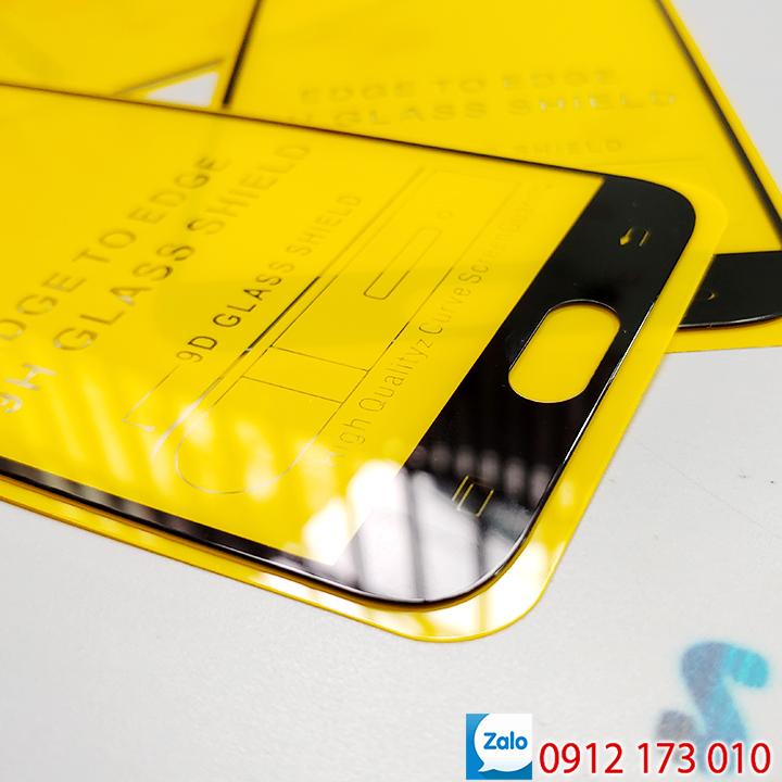 Tempered Glass for Samsung Galaxy J7 Pro