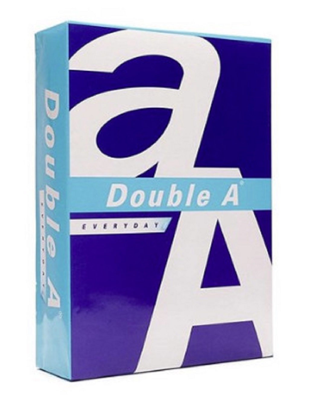 Giấy double a everyday - a5 70 gsm