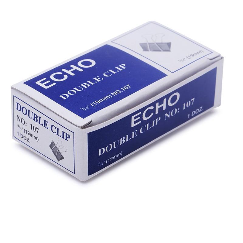 Kẹp bướm echo 19mm