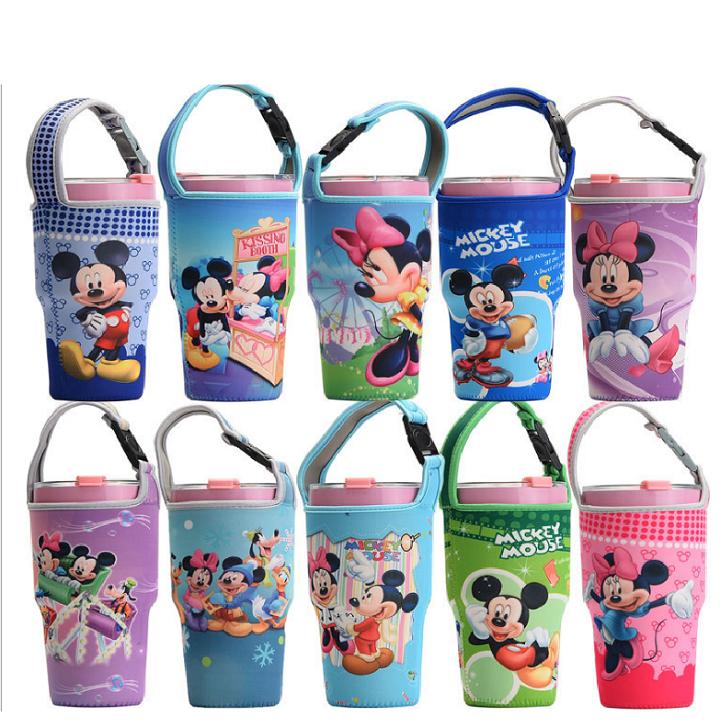 [HCM]túi đựng ly giữ nhiệt