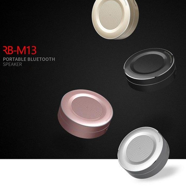 Loa Bluetooth Remax M13
