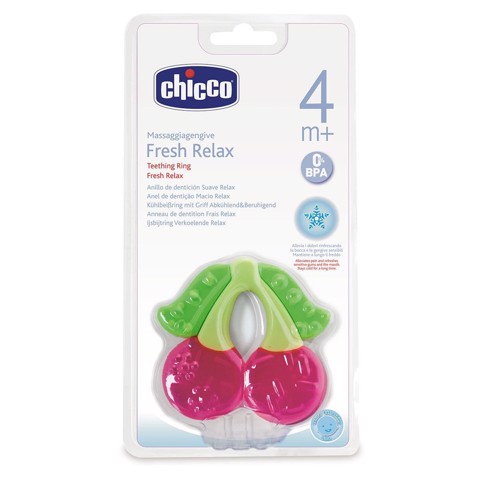 Cắn răng trái Sơri Chicco
