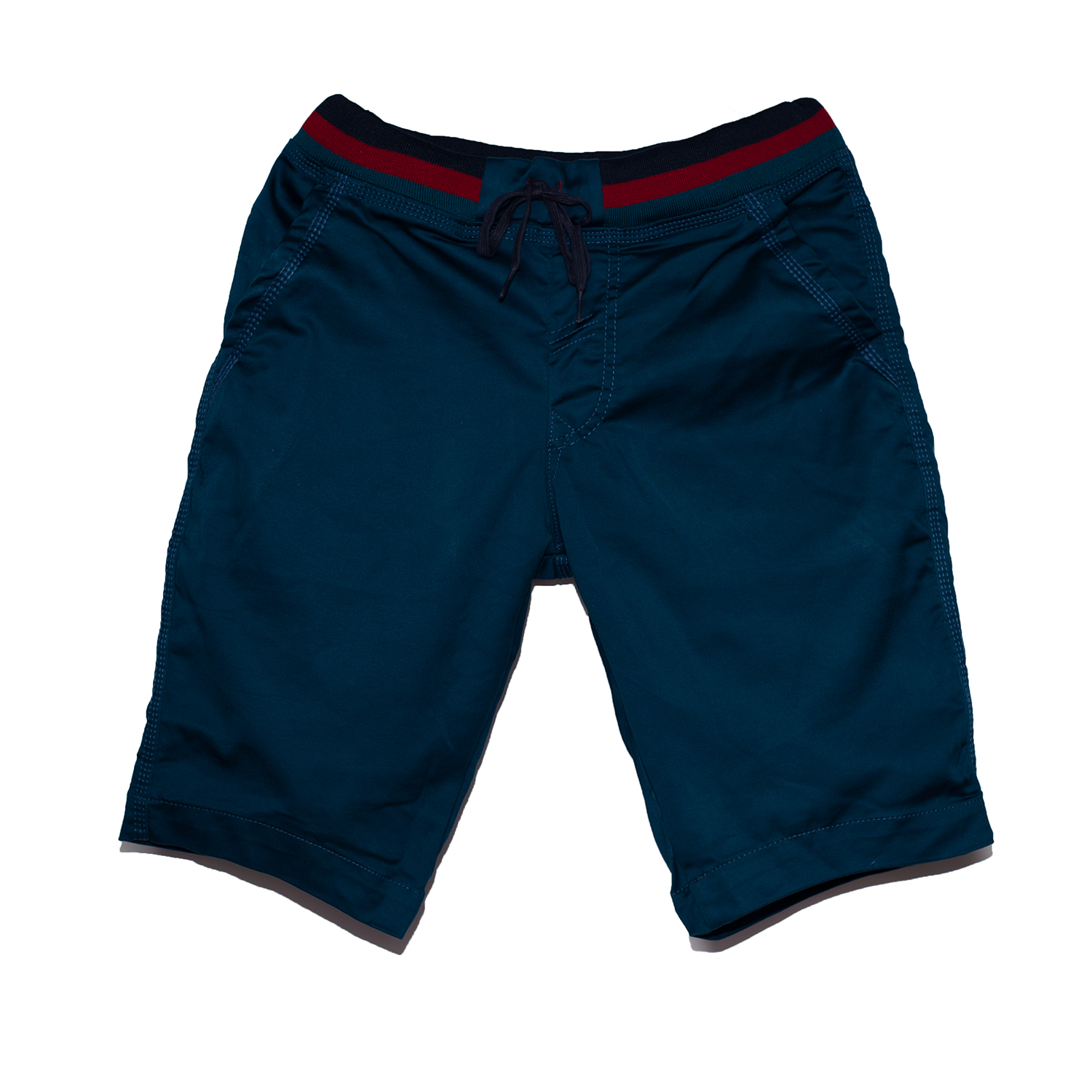 [HCM][Video Thật] Quần Short nam co giãn Quần short lưng thun Quần Short kaki nam (có quần short big size cho body 85 -120 kg) Nam Minh NM-T02