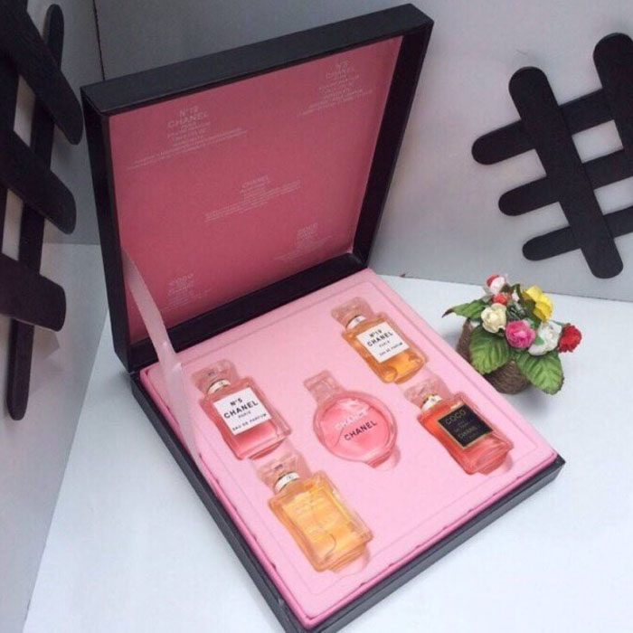 Nước hoa Cocoo 100ml