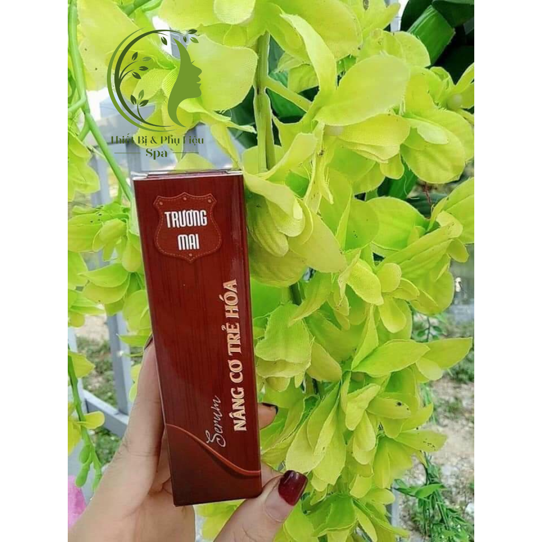 BỘ BẠCH MỘC TRƯƠNG MAI - Có bán lẻ