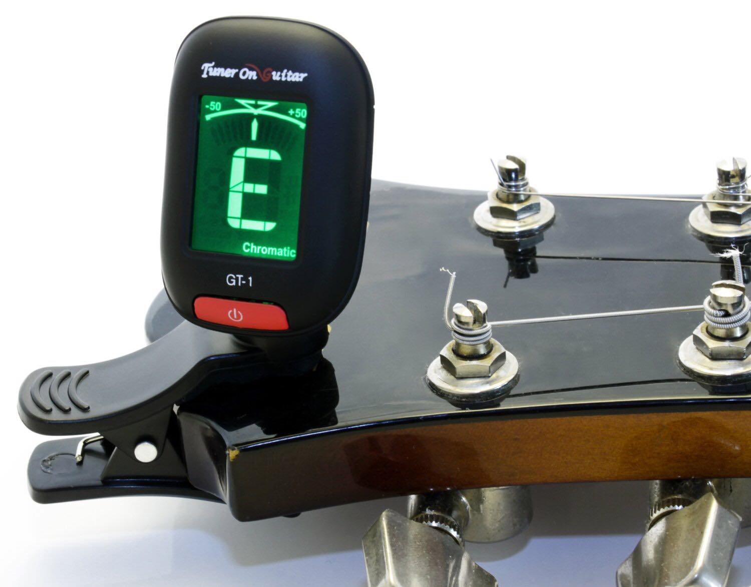 Máy lên dây dàn Guitar tuner SG-05