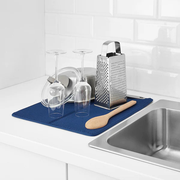 Tấm lót úp cốc, bát IKEA NYSKOLJD