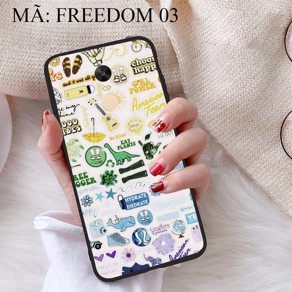Case for xiaomi redmi note 4x