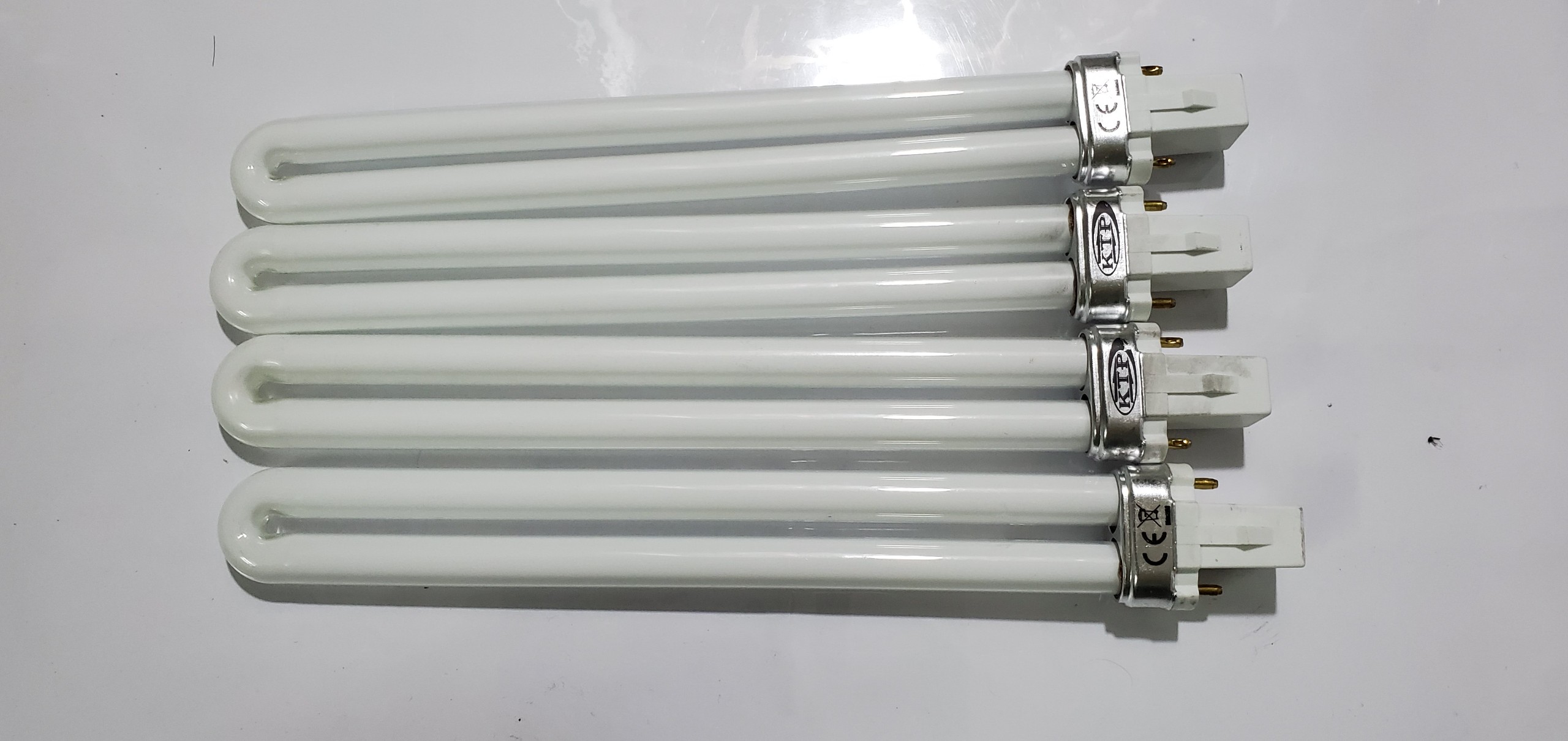 bóng đèn bắt muỗi kim thuận phát 11w (1 bóng)