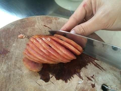 LẠP XƯỞNG NHÀ LÀM 500G