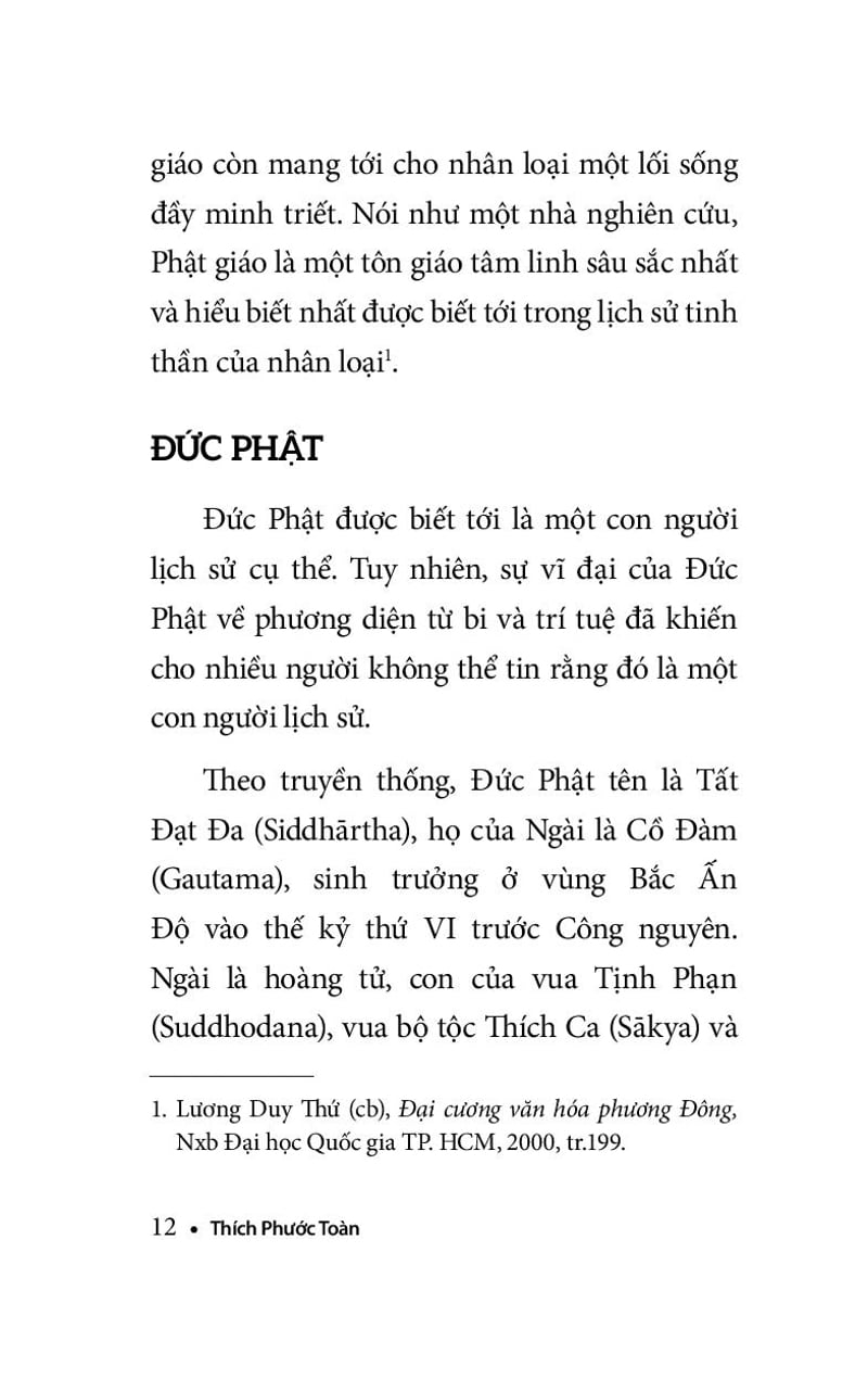 Fahasa - Đạo Đức Phật Giáo
