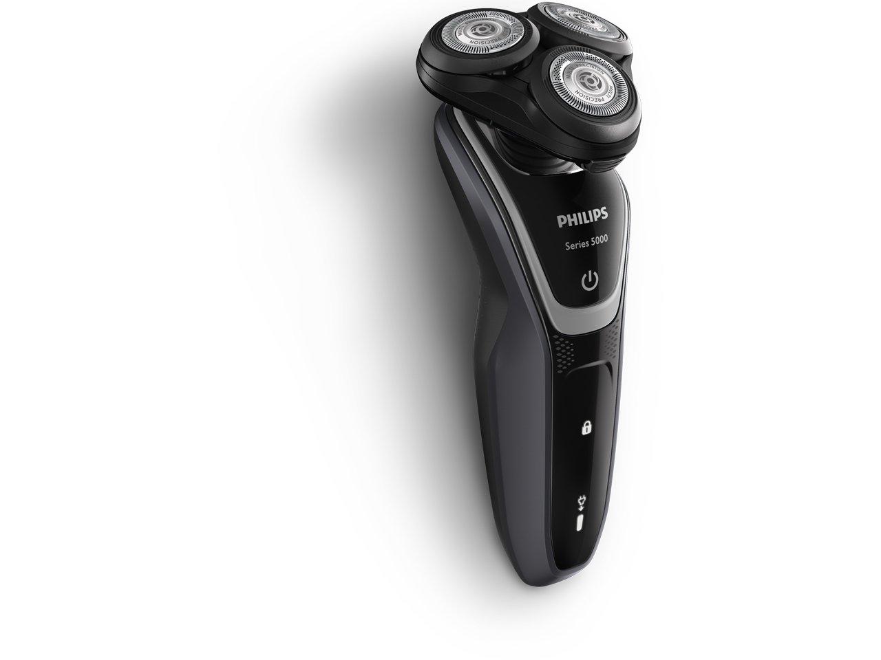 MÁY CẠO RÂU PHILIPS S5212