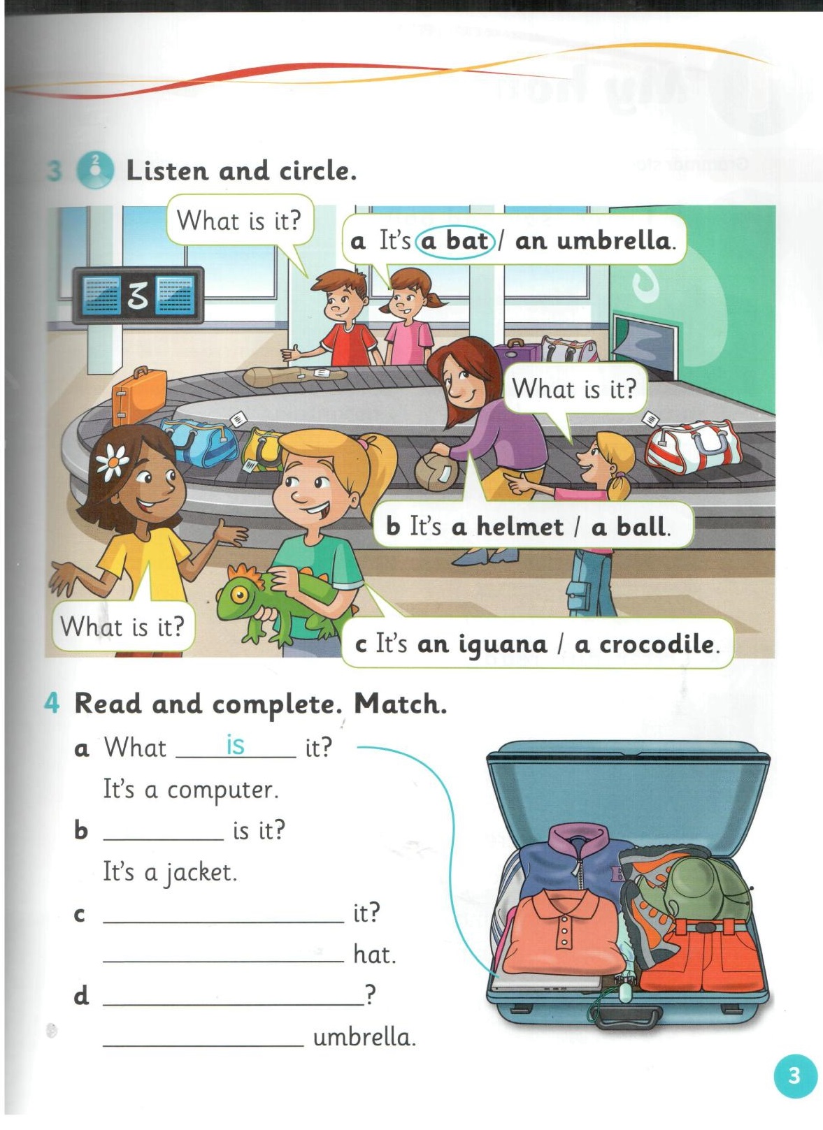 Grammar Goals. Level 2. Pupils Book (sách màu)