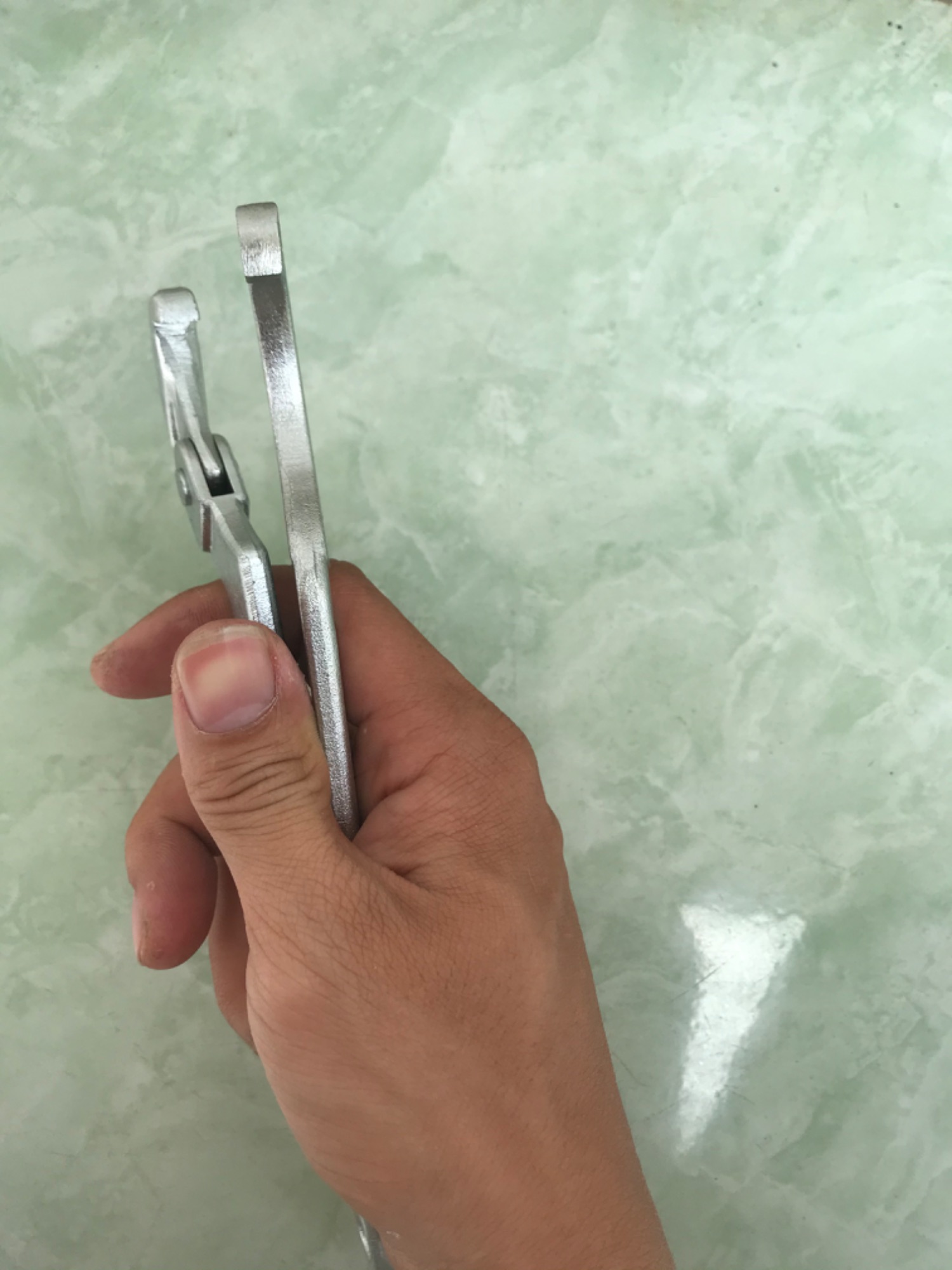 Bộ mở cổ phốt xe máy móc cổ