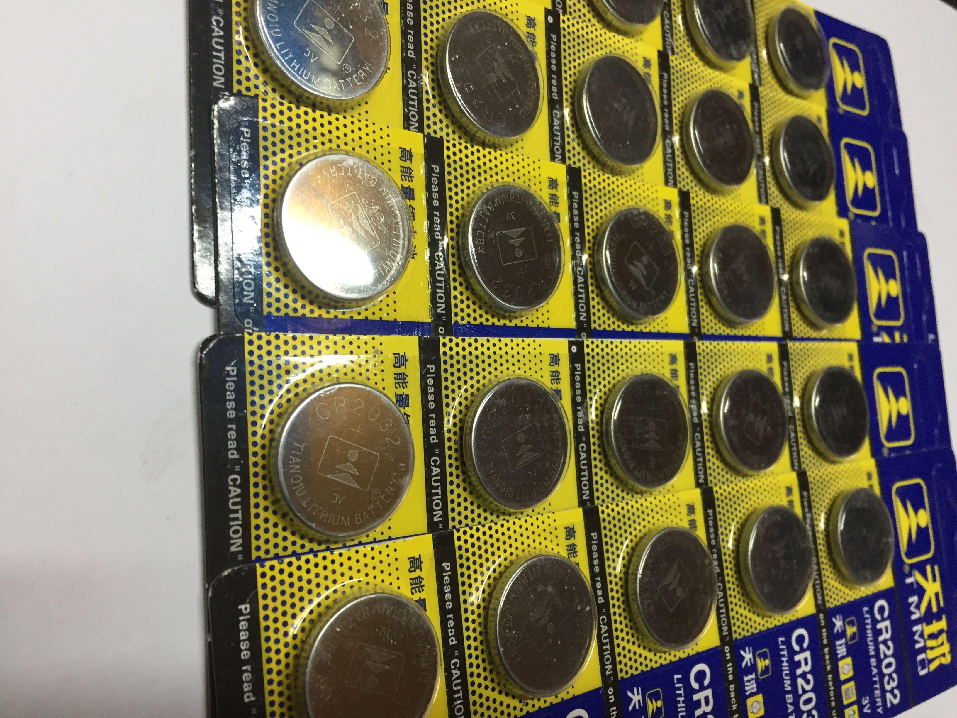 Tablet CMOS 5 pin blister
