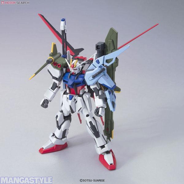 Mô Hình HG Perfect Strike Gundam