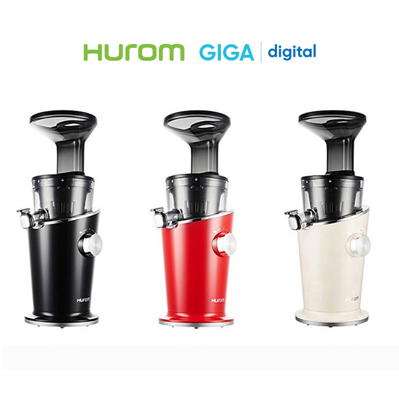[ Hỏa tốc HN - HCM ]   Máy ép chậm Hurom Diva S H100S nội địa Hàn