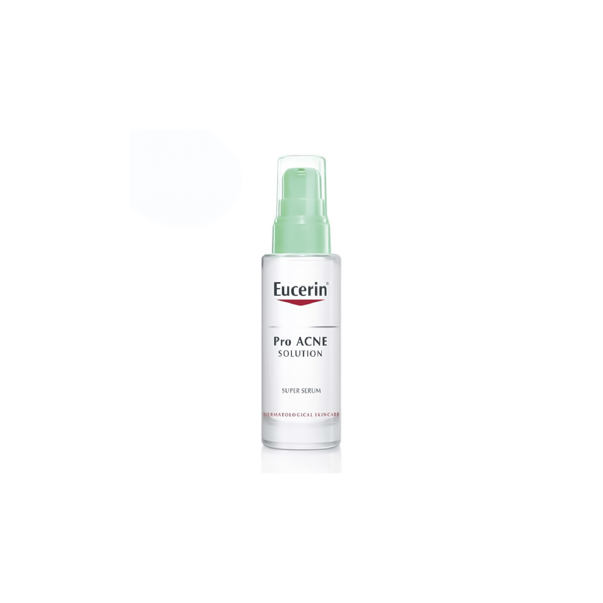 [GIẢM 20K ĐƠN 399K] Tinh Chất Cho Da Mụn Eucerin ProAcne Solution Super Serum 30ml
