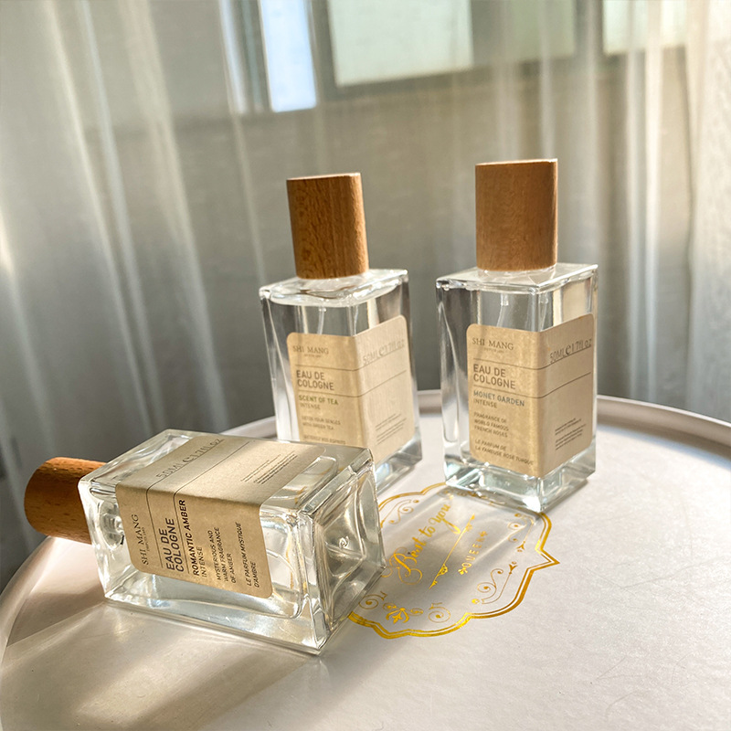 Nước hoa Shimang bản cao cấp Eau De Cologne EDP 50ML