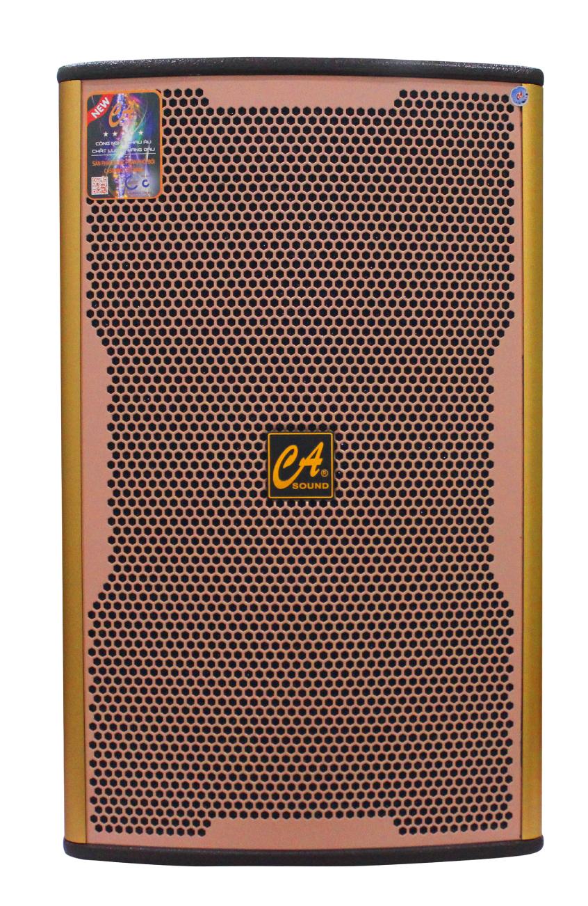 Loa full CA F212 Plus