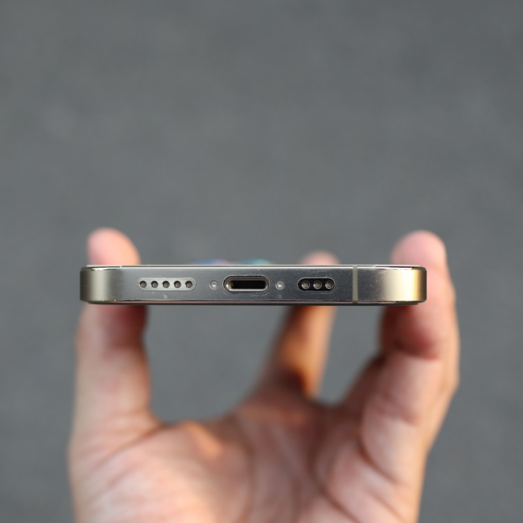 Miếng dán PPF Full lưng và viền iPhone 13/ 13 Pro/ 13 Pro Max