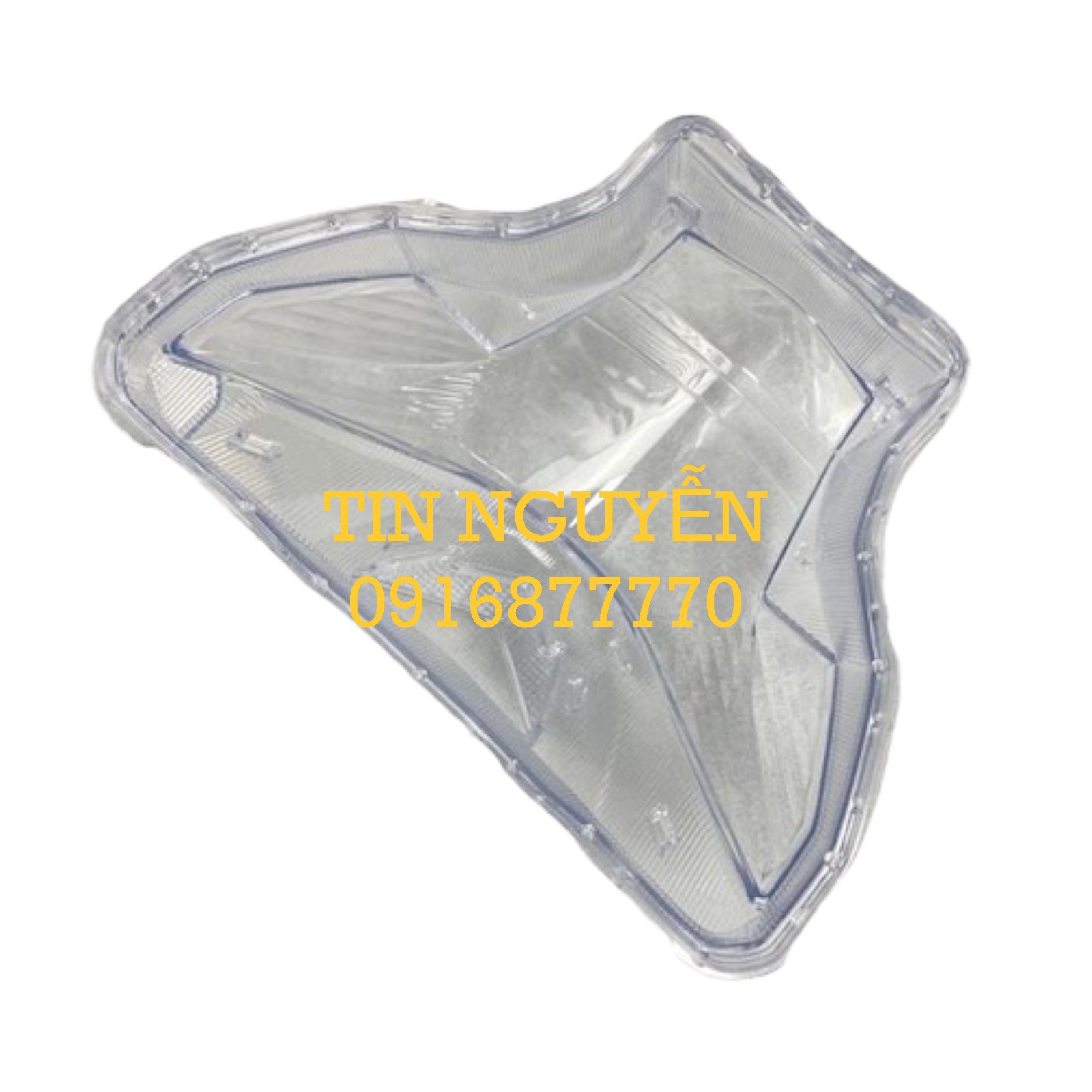 Mica đèn trước Satria, Raider Fi