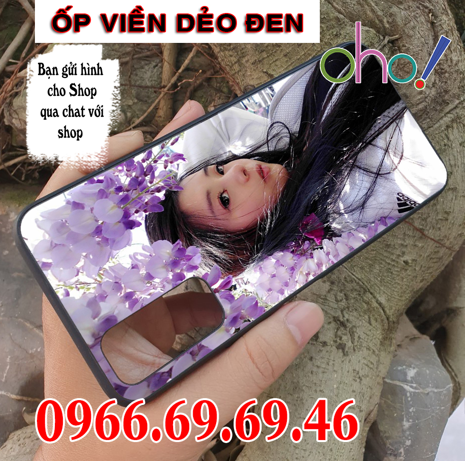 ốp lưng Vivo Y20 - y20s - y12s in hình theo yêu cầu - in ảnh theo yêu cầu