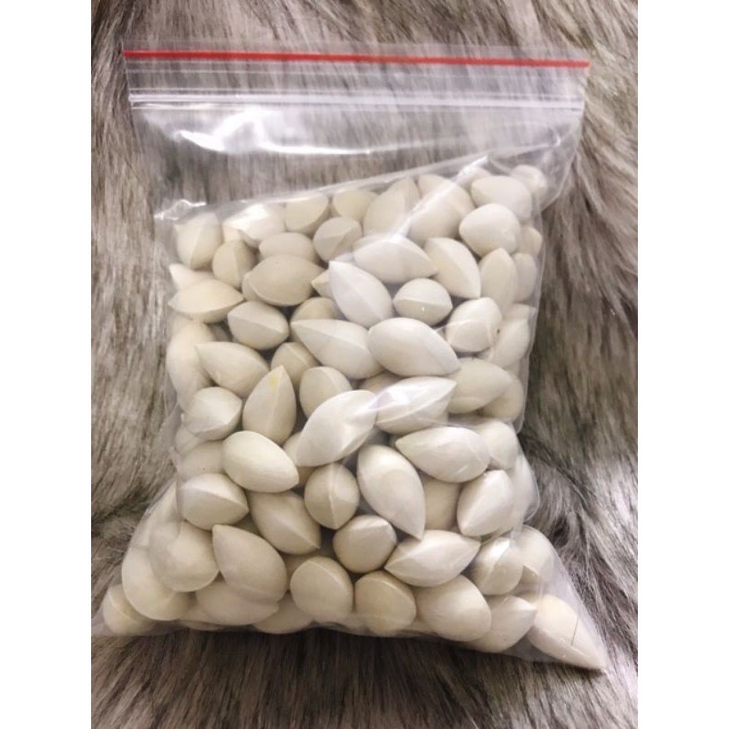 Bạch Quả Tươi Nguyên Vỏ 500Gr