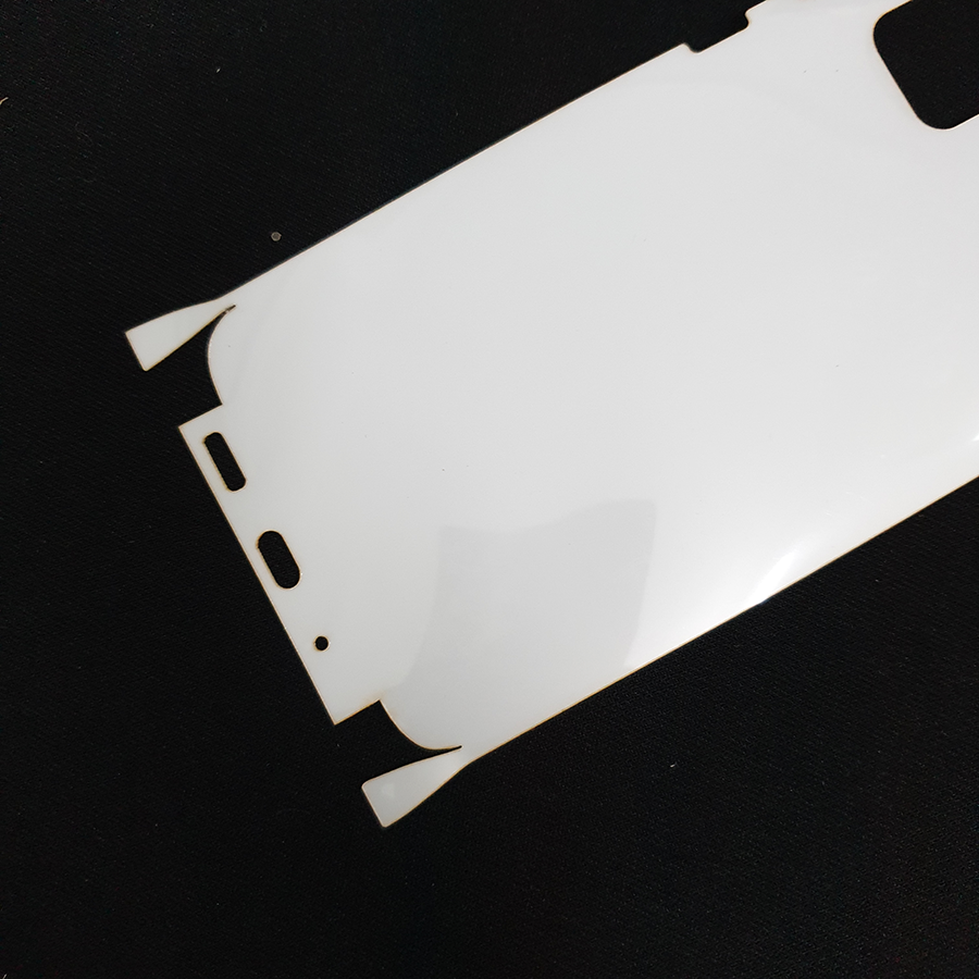 Dán PPF nhám full viền Galaxy S20 Plus