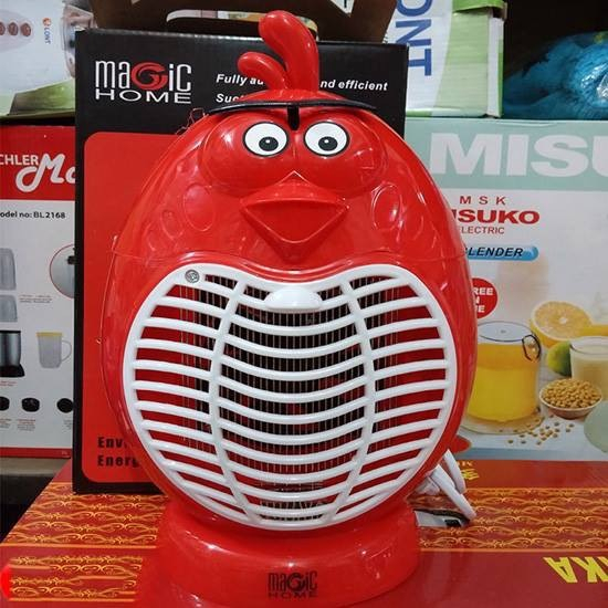 Đèn bắt muỗi hình thú thông minh, đèn bắt muỗi Magic Home - KiNo Shop