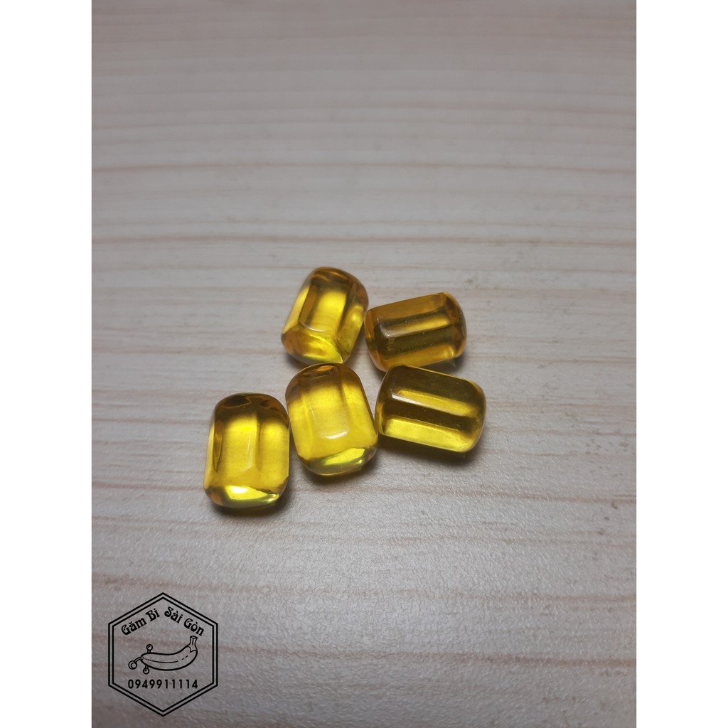 Lục Lăng 8*12mm/ Dành Cho Nam..(1 Viên)