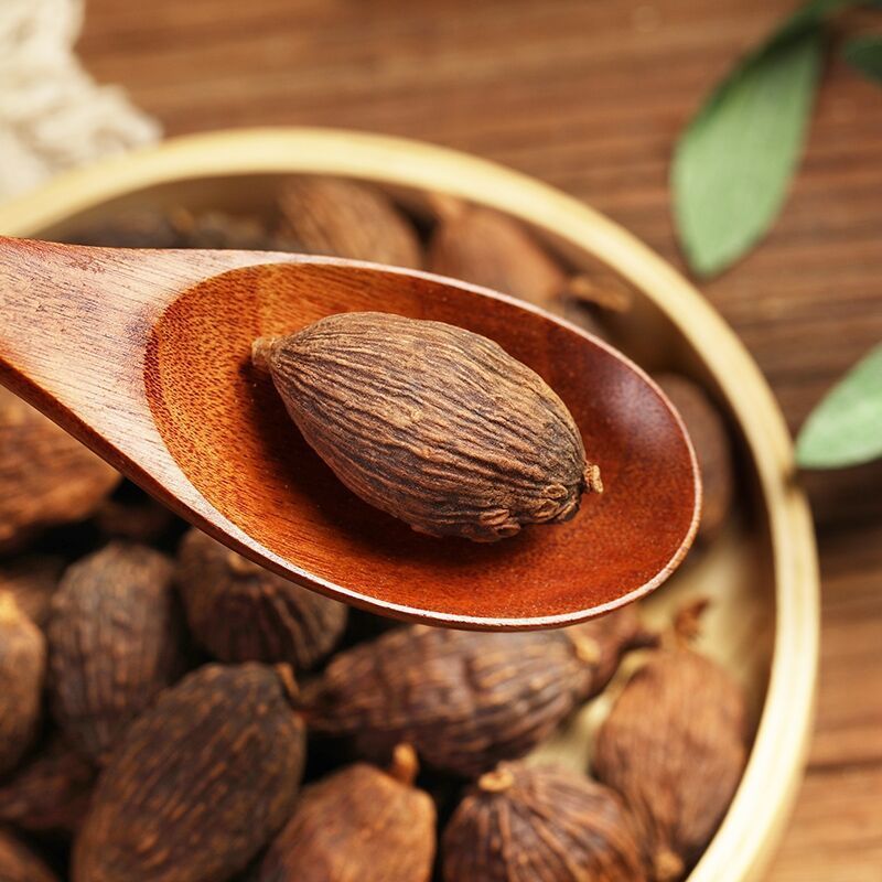 1kg Thảo quả khô to, sạch