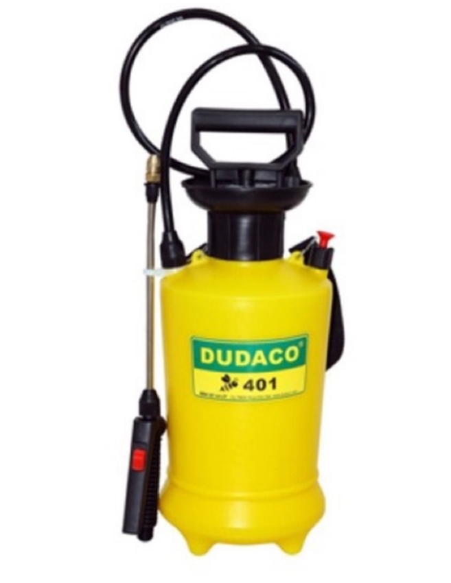 Bình phun sương Dudaco 4 lít