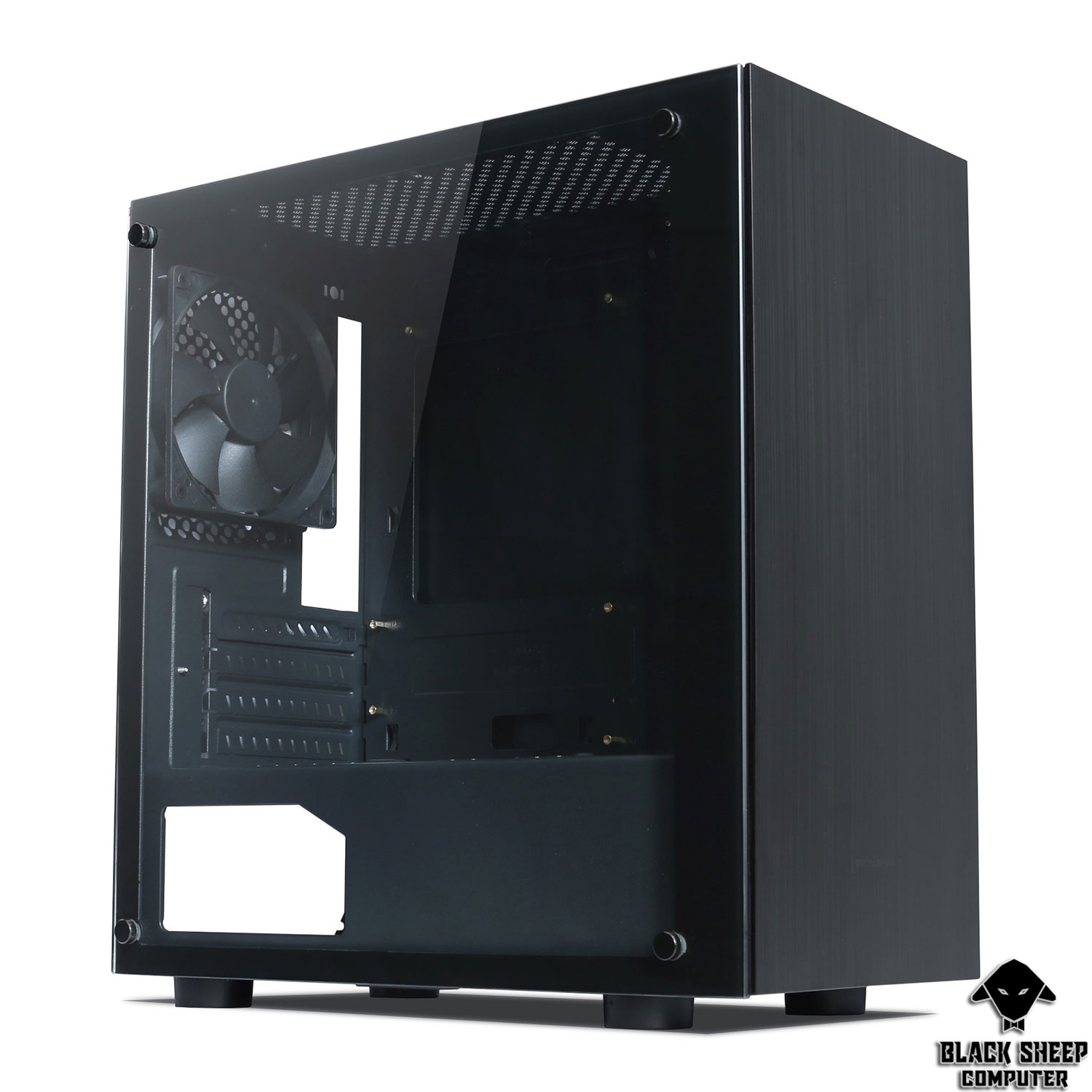 Vỏ case mik nexus m black
