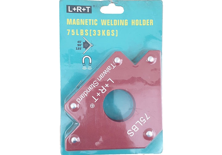 33kgs ke góc nam châm hàn góc 45, 90, 135 độ l+r+t