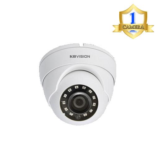 Camera IP Kbvision KX-2002N3/Y2002N3