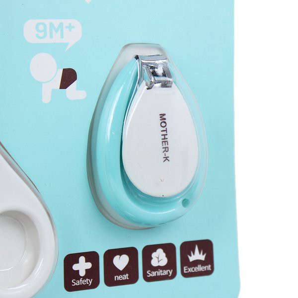 BỘ CẮT MÓNG MOTHER-K HÀN QUỐC
