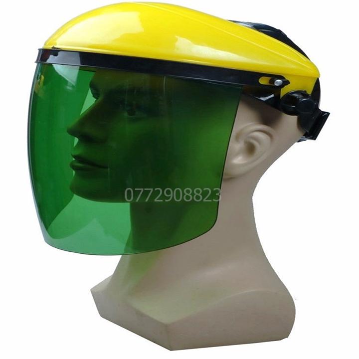 Mặt nạ bảo hộ chịu nhiệt